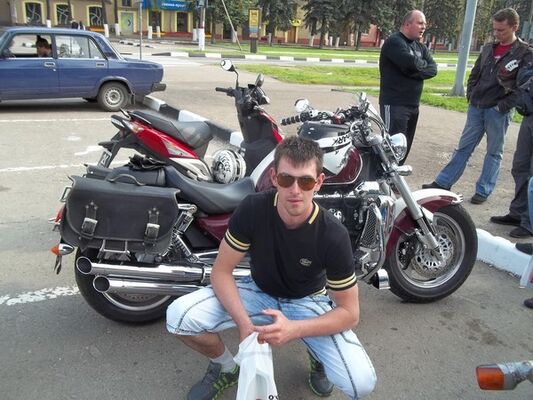  ,   Sergey, 40 ,   