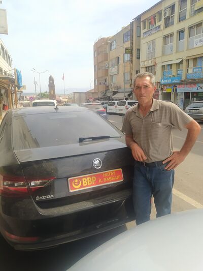  Adiyaman,   Can, 47 ,   ,   