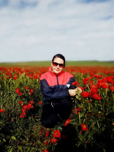  ,   Katrin, 40 ,     , c 