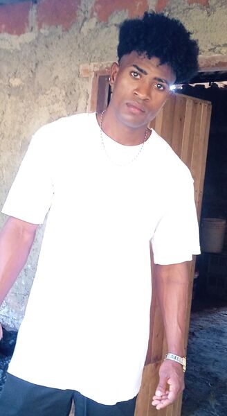  Havana,   Edgar, 27 ,   ,   