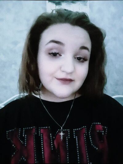  ,   Irina, 18 ,  