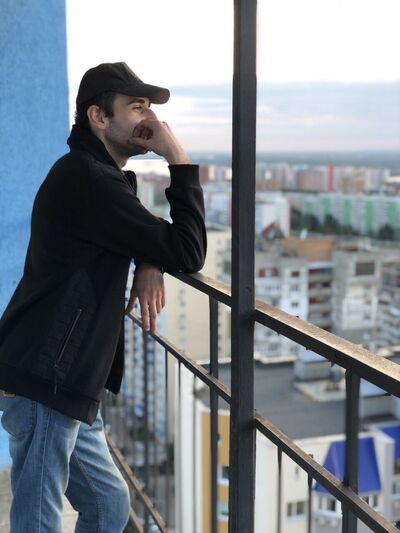 ,   Artur, 29 ,   ,   