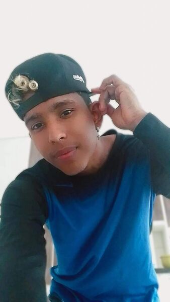  Santa Ysabel,   Jhon, 24 ,   ,   
