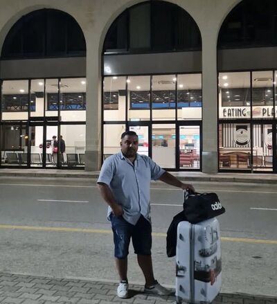  Billingham,   Marngo, 35 ,   ,   