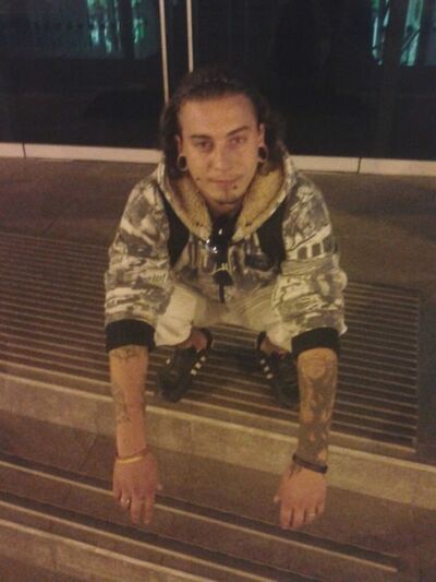  ,   Bam Margera, 37 ,   