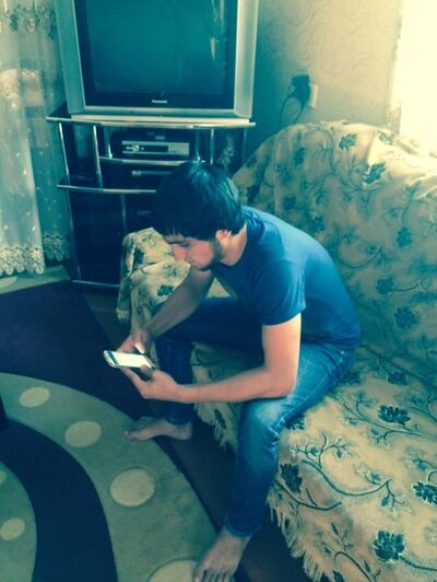  ,   Ilqar, 34 ,   