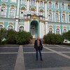  ,  Mikhail, 40