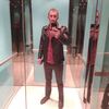  ,  Rahib, 34