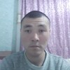   Akezhan