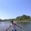   Zhanarbek