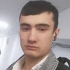   Jasurbek