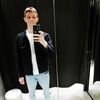  -,  Maksym, 23