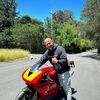  Magione,  Gianluca, 53