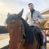  Alanya,  Enes, 25
