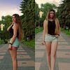  ,  vika, 25
