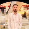  Haarlem,  AHmed, 31