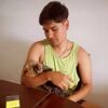  ----,  Cristian, 29