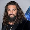   Jason Momoa