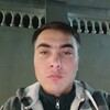   Qobiljon