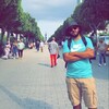  Algiers,  Rami, 36
