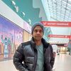  Pune,  Waseem Ahmad, 37