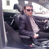   Fazliddin