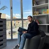  ,  Gegham, 25