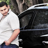   Orxan Ali