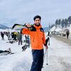   Ibrahim shah