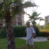   george