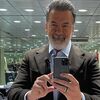  Manhasset,  Oliver Oscar, 59
