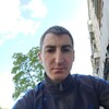   Gevorg