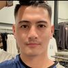  Keluang,  James David, 38