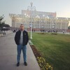   Ibragim