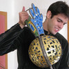   Shandor
