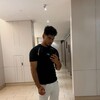  Felsted,  Ali, 20