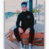  ,  Mohamed bdir, 24