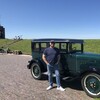  Scheer,  Yordan, 54