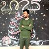  Baldock,  Waqar, 27