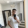   Magammed