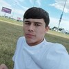  ,  Ismoilbek, 22