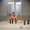  ,  Kostea, 34