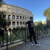 Rome,  Richard, 20