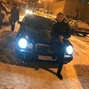   Yanush