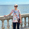  Key Biscayne,  Angela, 60