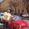  ,  Tazo, 27