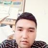   Oybek