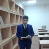   qadamjon