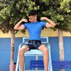  Kenitra-GHARB,  yassin, 19