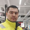  Nousiainen,  Izzat, 34